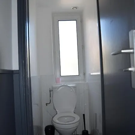 Zola * لو هافر