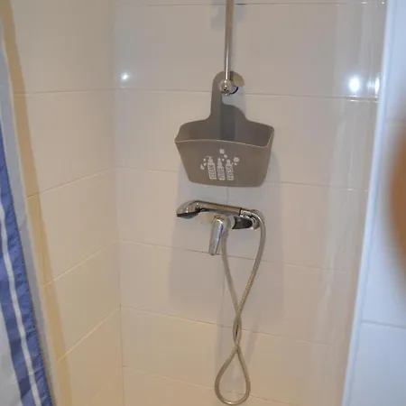 Bed & Breakfast Zola Le Havre