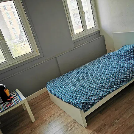 Zola Bed & Breakfast *