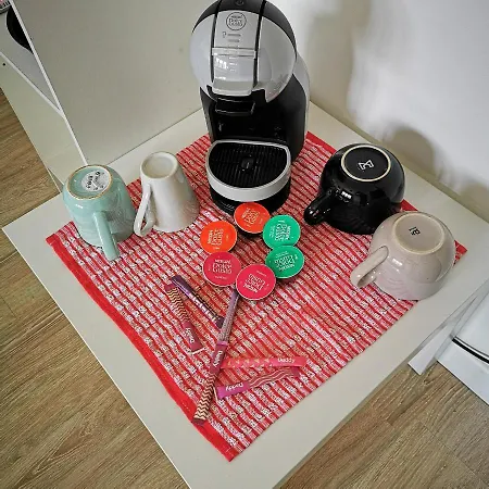 Zola Bed & Breakfast *