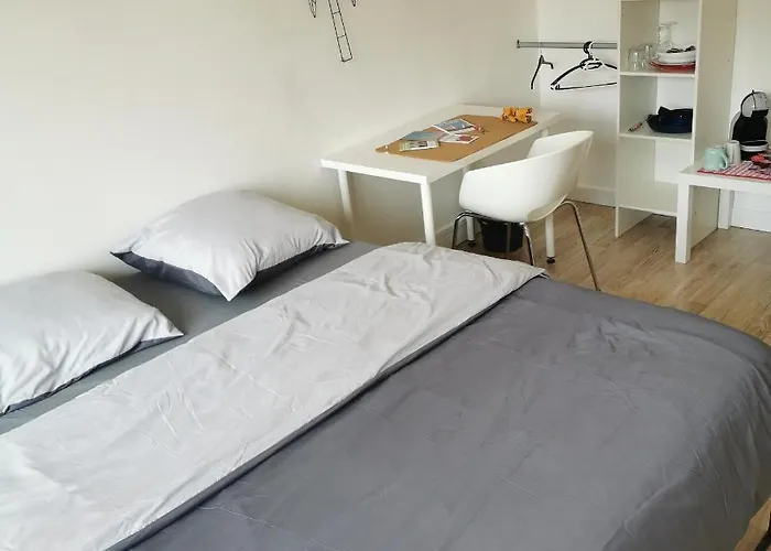 Bed & Breakfast Zola