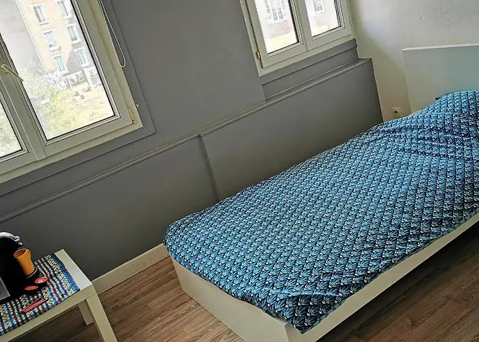 Zola Bed & Breakfast *