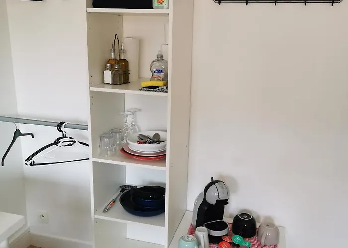 Zola Bed & Breakfast Le Havre