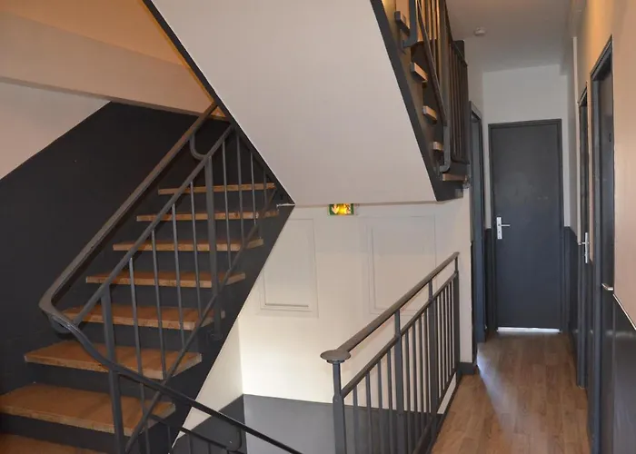 Zola Le Havre